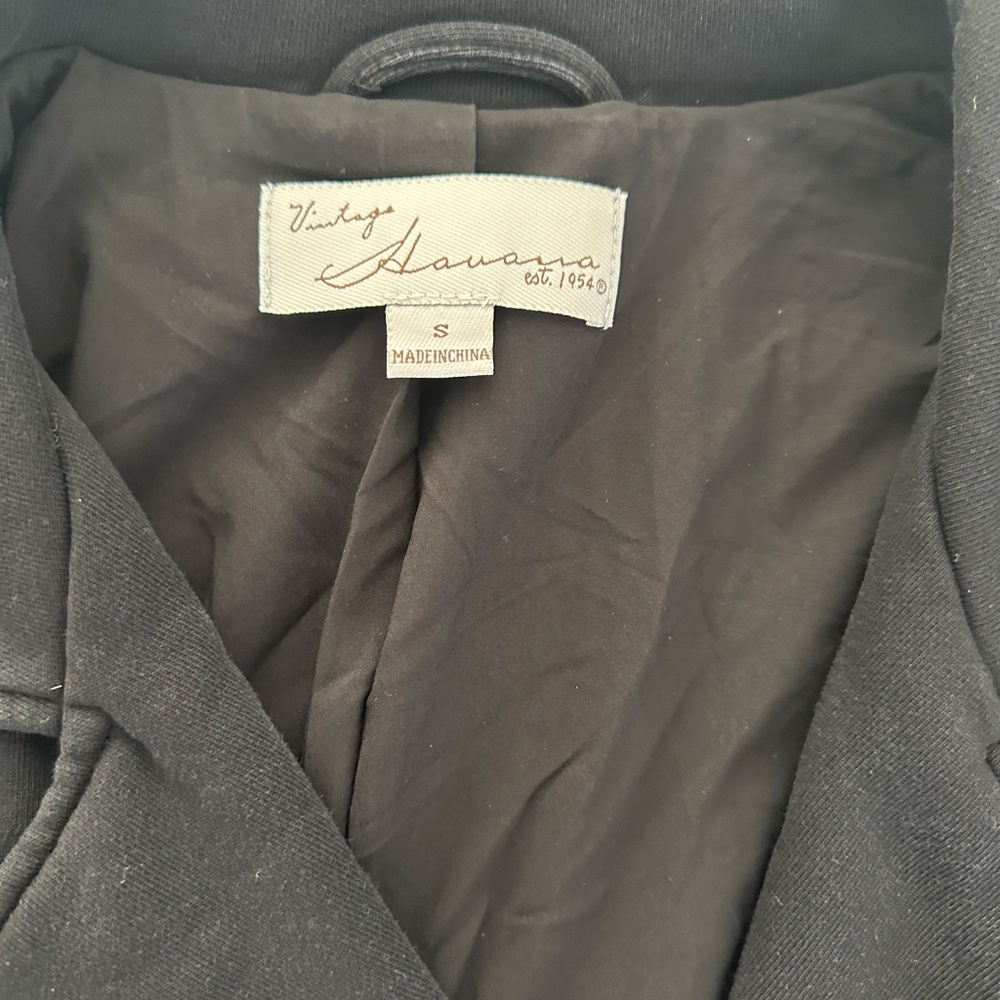 Jacket - Picture 2 of 5